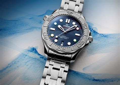 omega seamaster 300m limited edition|omega seamaster 300 best price.